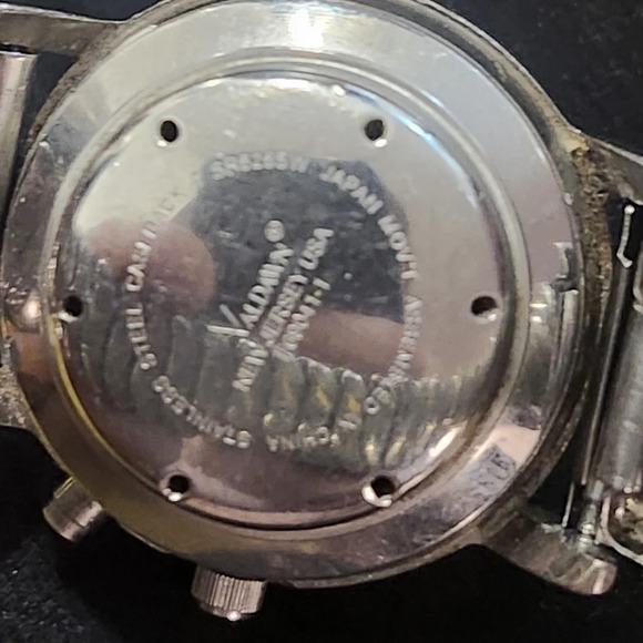 Vintage Valdawn lords prayer watch functions as it should - Picture 7 of 8